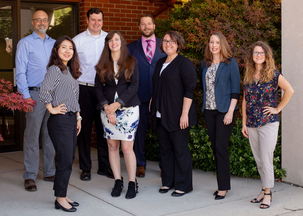 Schultz & Associates, CPA, PLC Staff Photo