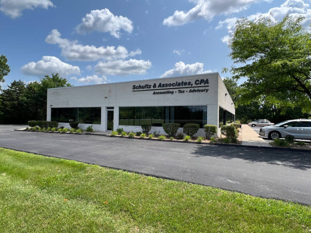 Schultz & Associates, CPA team offices in Canton Michigan. Join our CPA team in our comfortable offices.