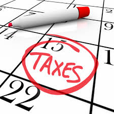 2024 Tax Table (projected) Schultz & Associates, CPA, PLC Blog Post