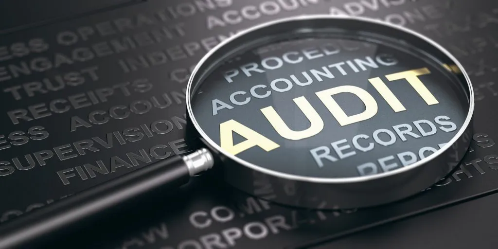 Nonprofit accounting Firm 