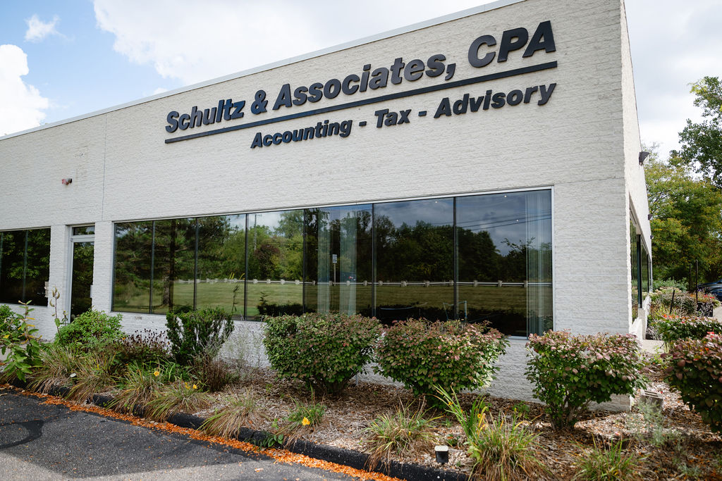 US Business with foreign ownership can work with Schultz & Associates, CPA, PLC