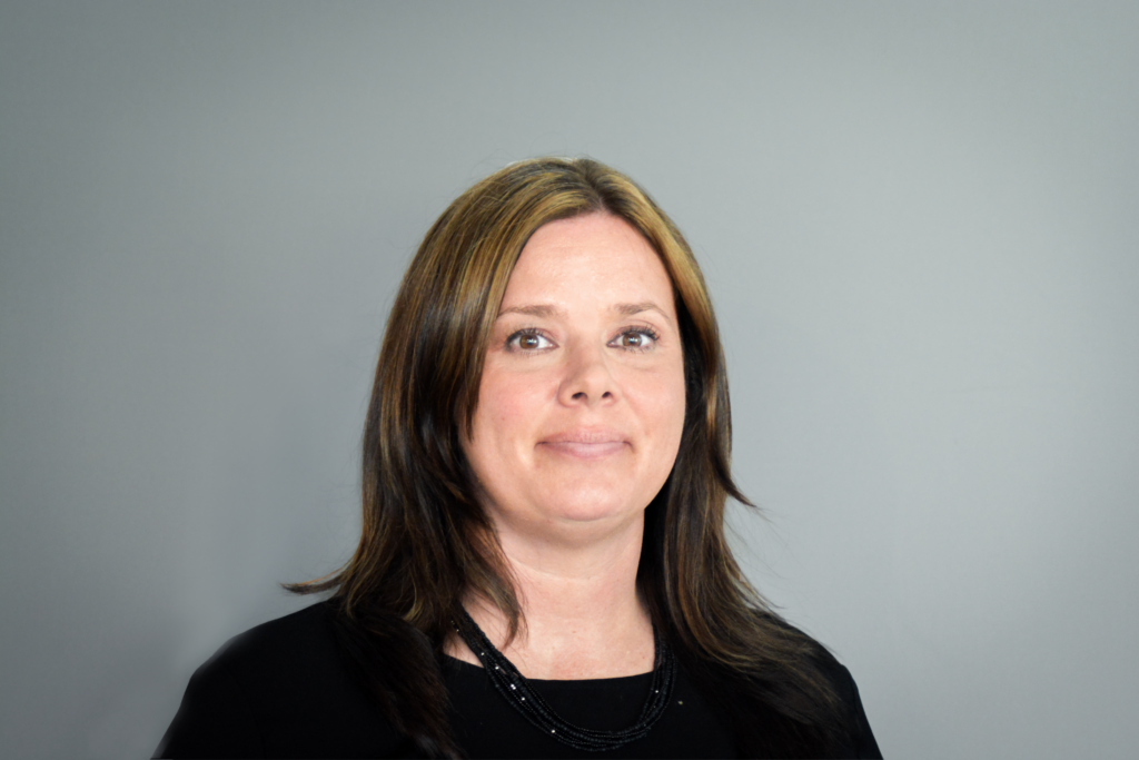 Sara Boley Payroll Processor