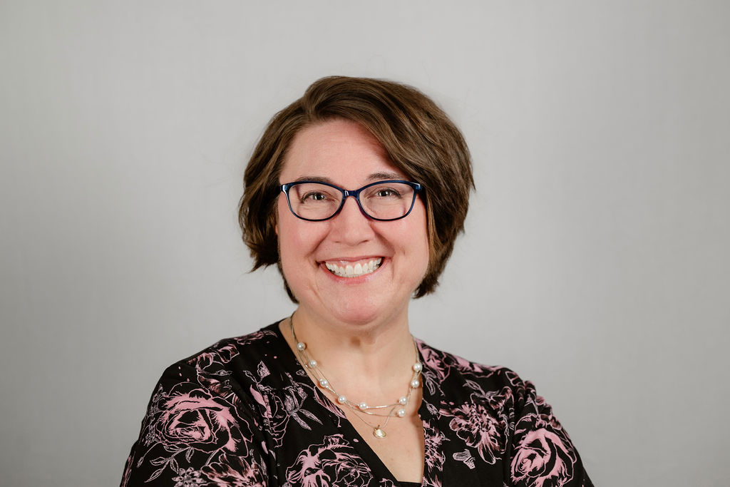 Abigail Schultz - Payroll Processing