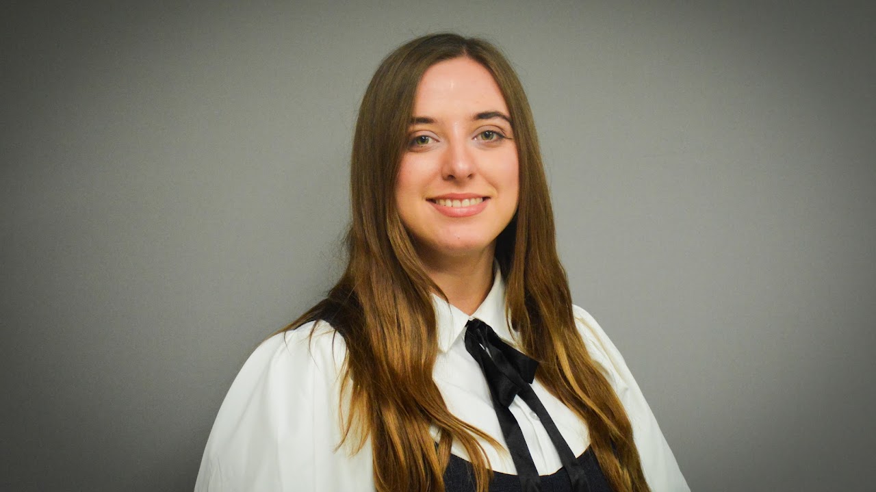 Alexa Spiroff, Administration