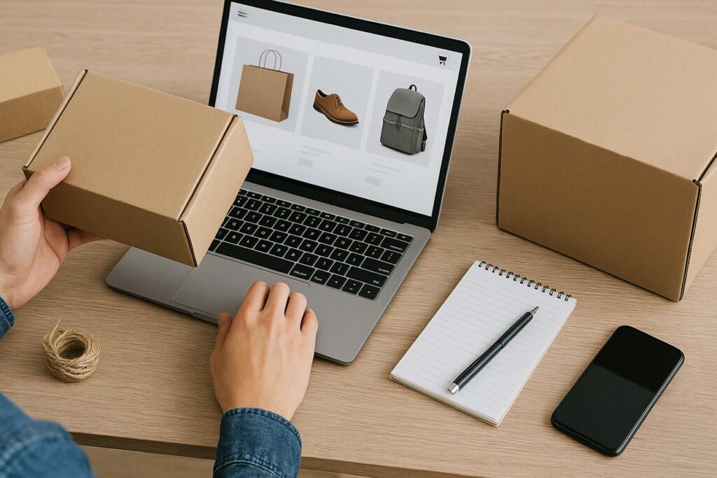 Ecommerce Tax Services From and experienced and Established accounting and tax services firm.