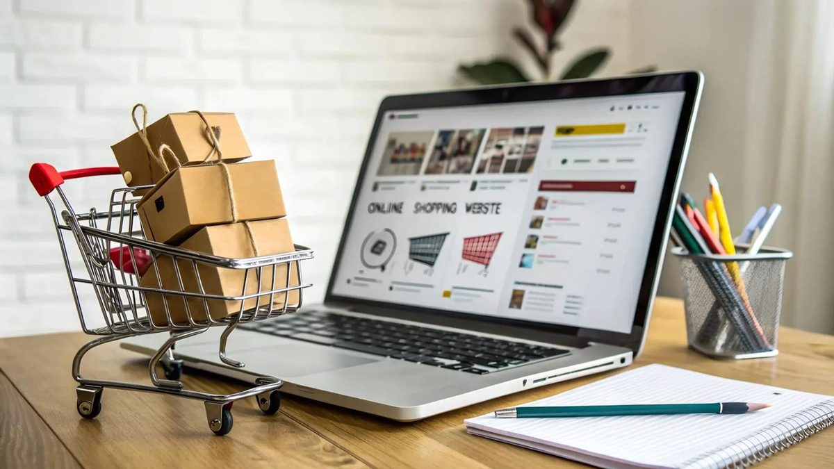 ecommerce gross margin