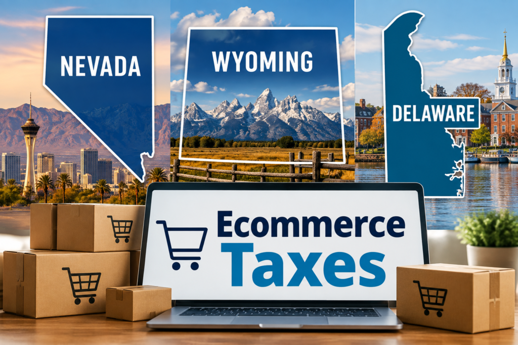 Does forming an LLC in Wyoming save taxes